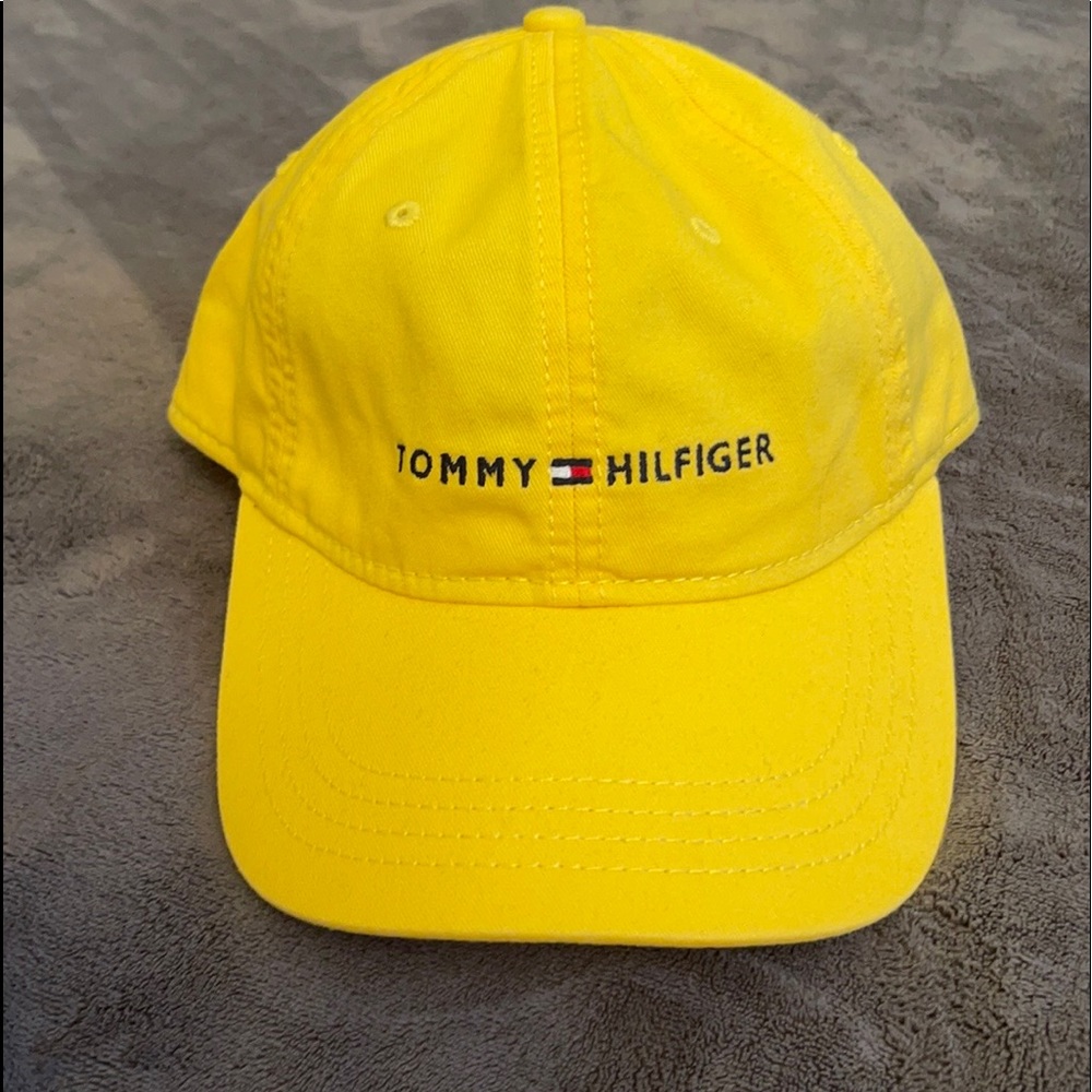 Tommy Hilfiger Cap